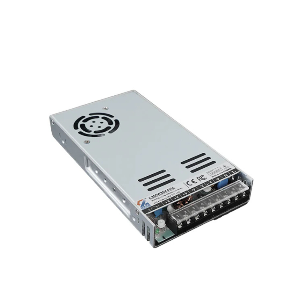 Flsun S1 Power Supply